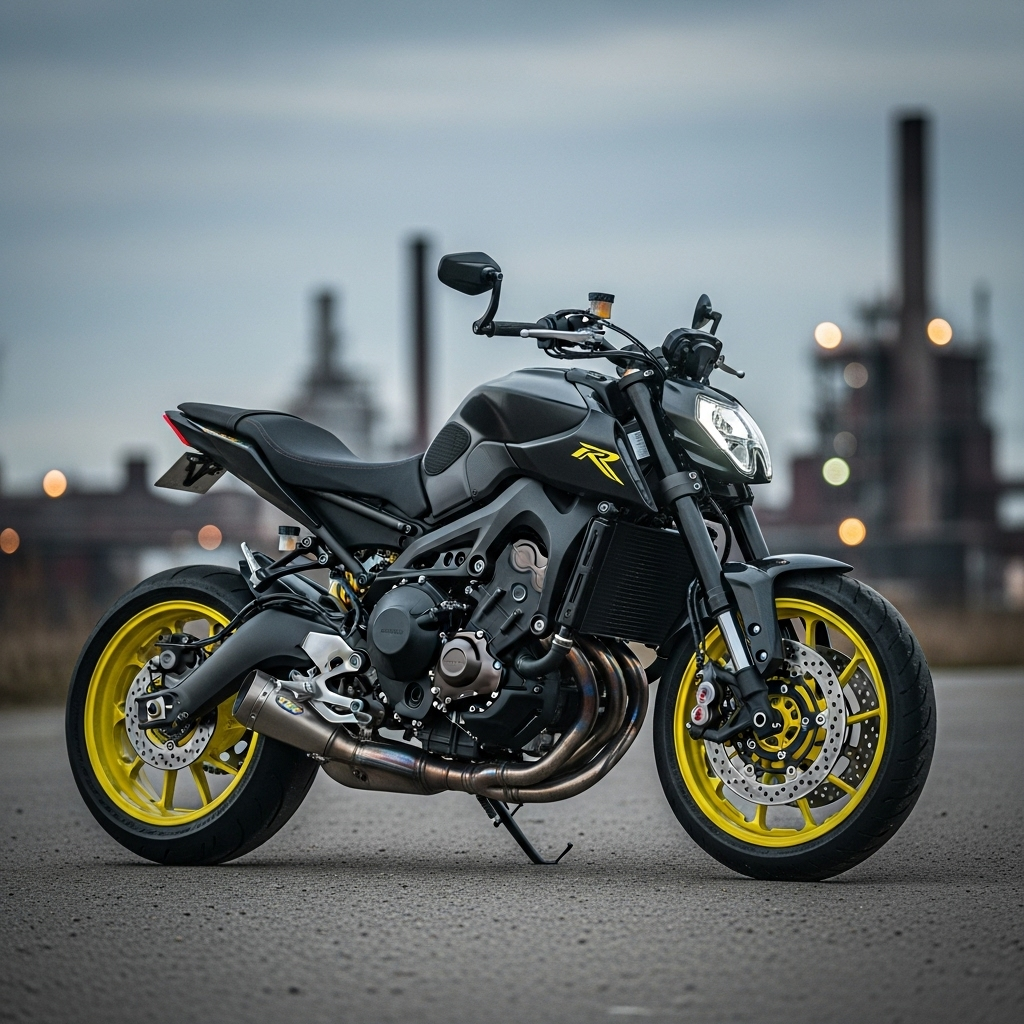 Motocyklowy świat: najświeższe doniesienia z branży