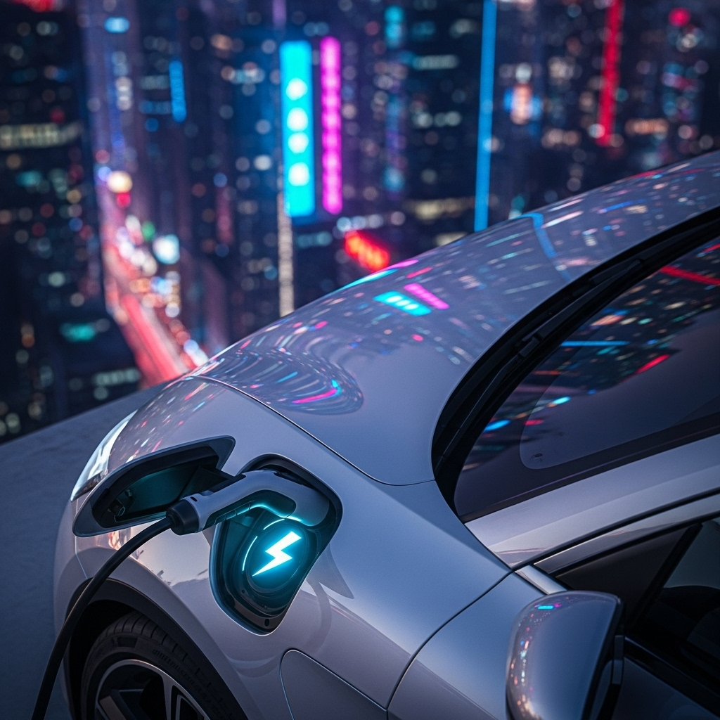 Motoryzacyjne fascynacje: co elektryzuje fana czterech kółek?