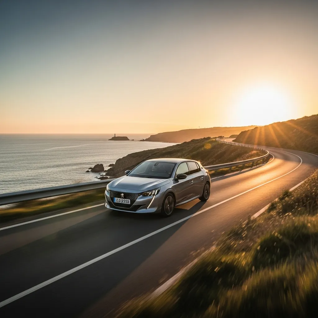 Peugeot – recenzje dla entuzjastów czterech kółek