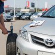 Kupujesz używaną Toyotę? sprawdź ją gruntownie!