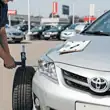 Kupujesz używaną Toyotę? sprawdź ją gruntownie!