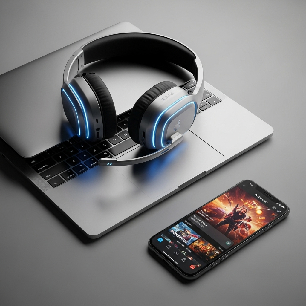 Apple dla graczy: czy ekosystem iOS i macOS ma coś do zaoferowania?