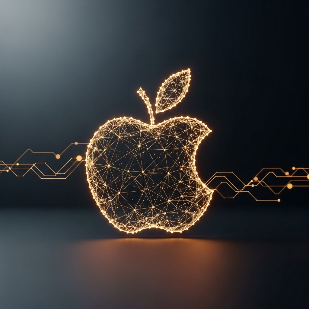 Nowości i trendy: spojrzenie na Apple w ostatnim miesiącu