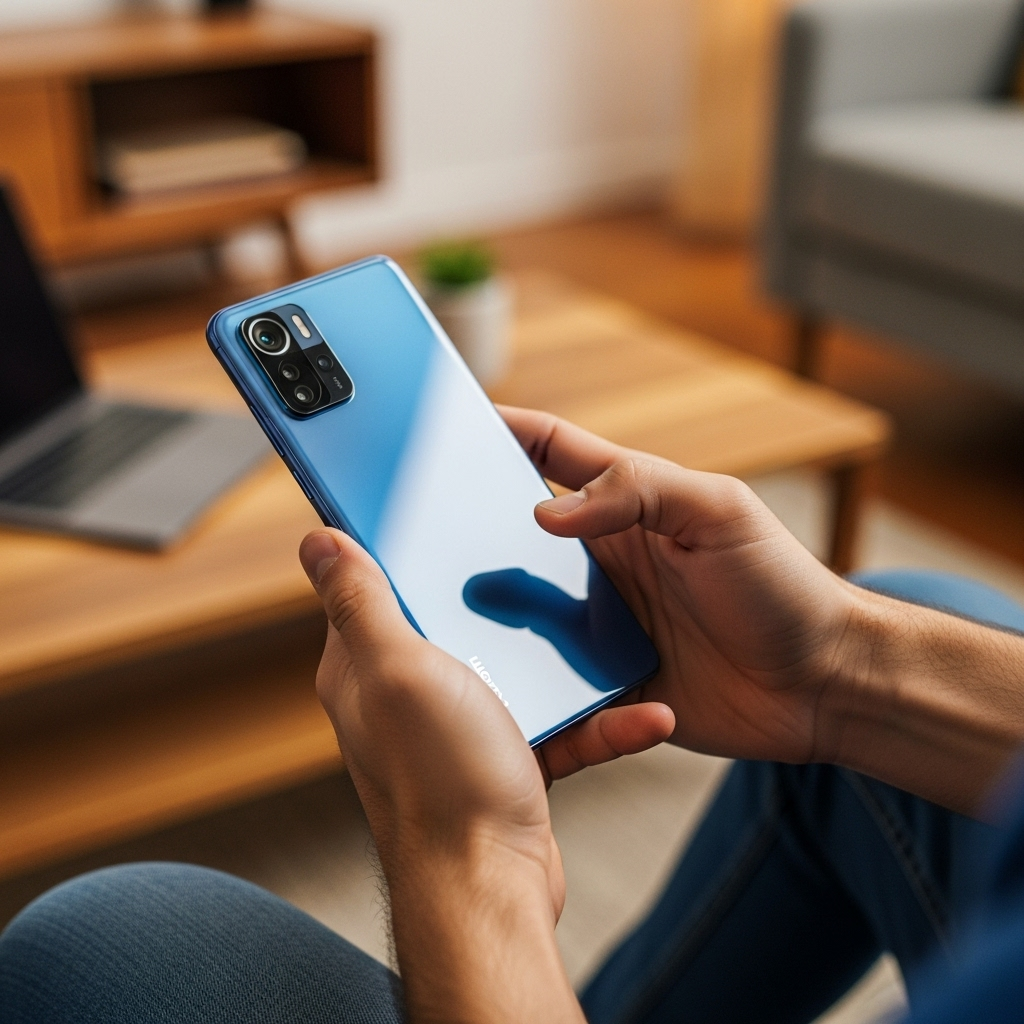 Xiaomi w twoich rękach: spojrzenie na urządzenia z perspektywy użytkownika