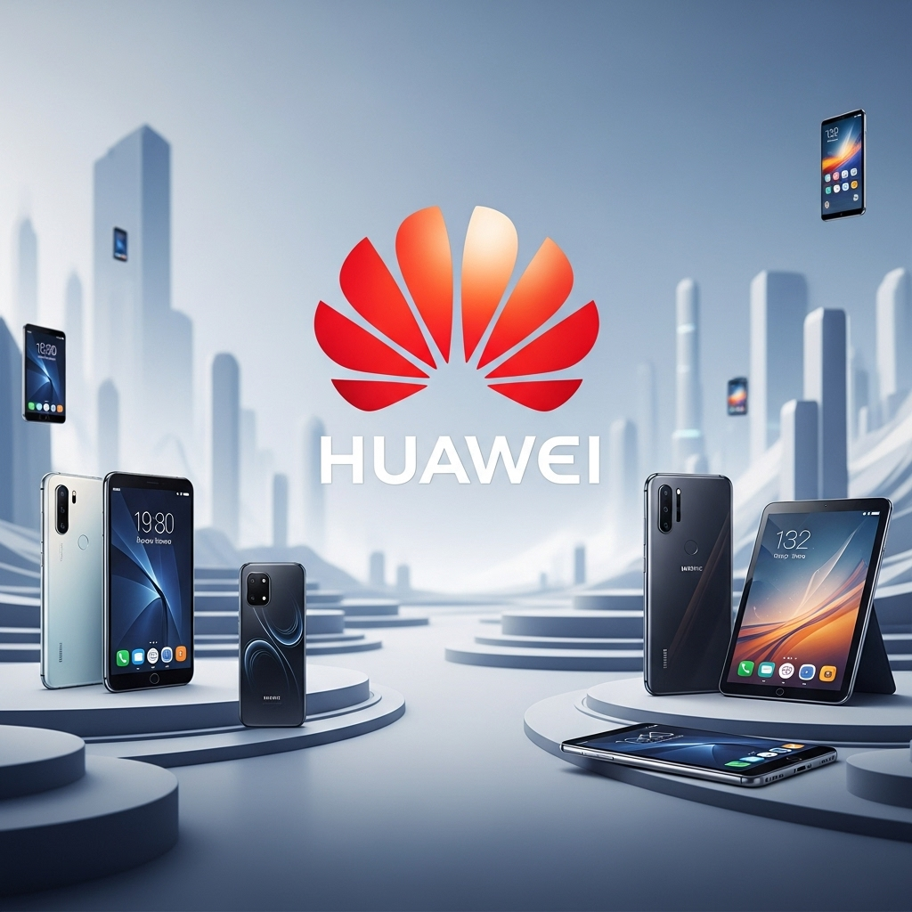 Co nowego w świecie Huawei? Spojrzenie na ostatnie opinie