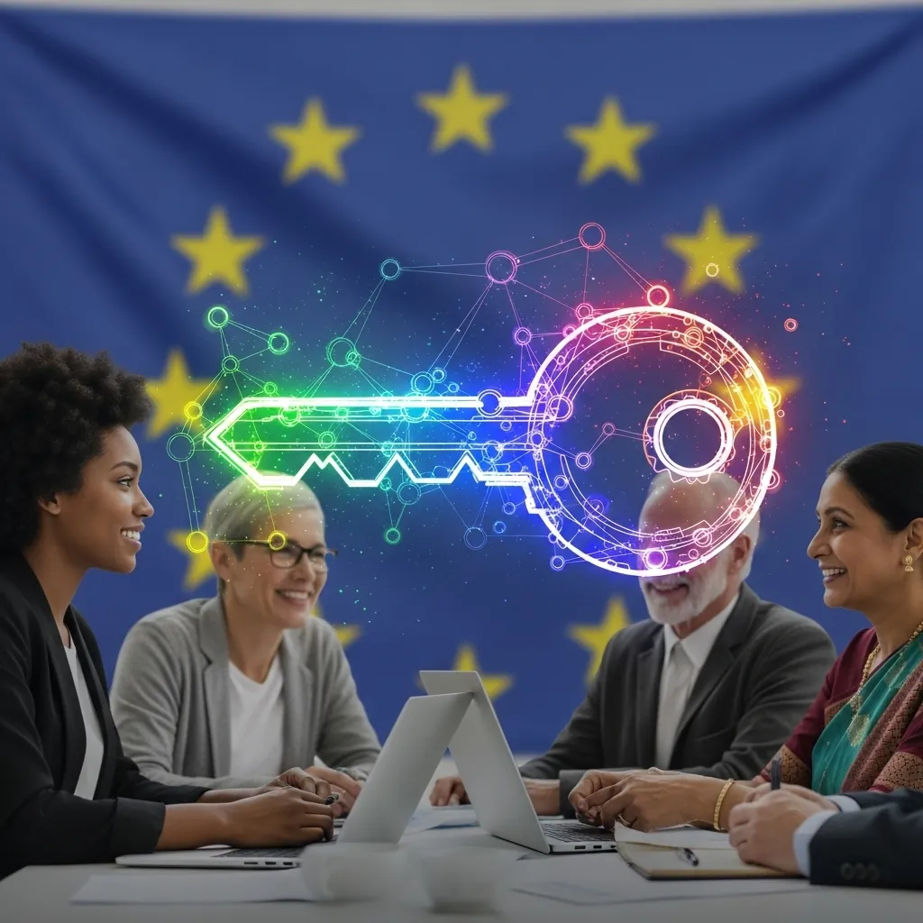 Innowacje jako klucz do sukcesu projektów finansowanych przez UE