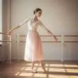 Elegancja w ruchu: odkrywamy świat balletcore