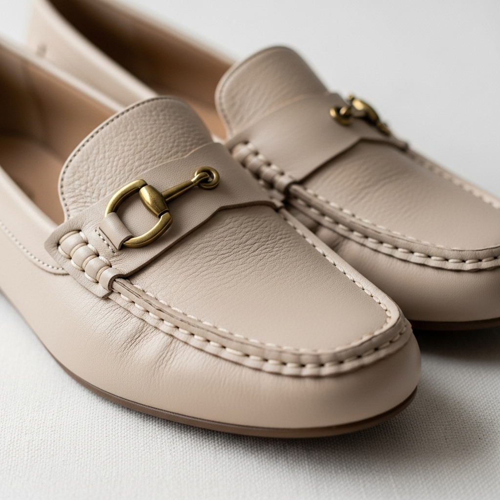 Lordsy damskie: elegancja i wygoda w jednym